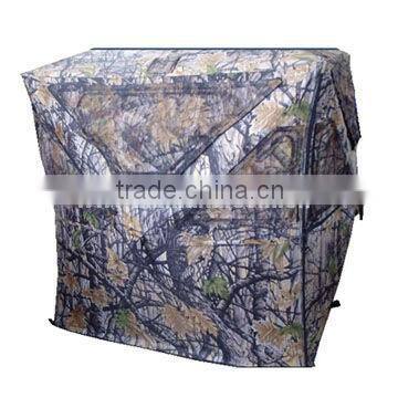 Chinese hunting shelters / camouflage shelter hunting tent