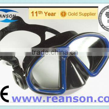 2016 Professional Sea Diving Mask