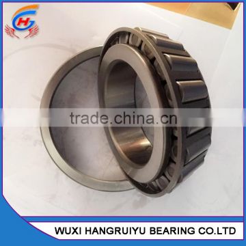 ODM OEM service taper roller bearing 31304 with single row