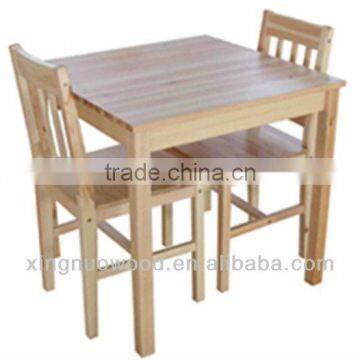 LINK-XN-DS14 Wooden Dining Set