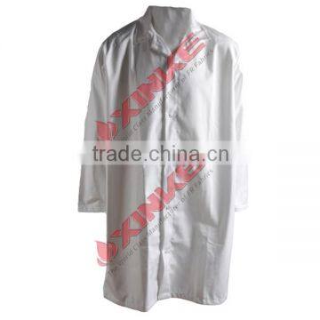Whole sale cotton hospital garment