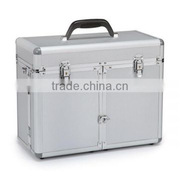 Top Performance Professional Grooming Tool Cases| Aluminum Tool Case ZYD-GJ220