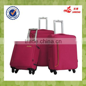New Products Alibaba Website Factory Direct EVA Wholesale Luggage Suitcase Travel Luggage Set
