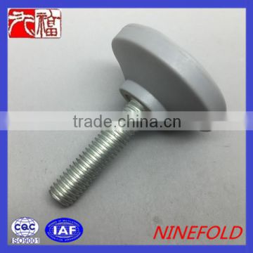injection moulding product small plastic knobs