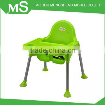 Precision CNC Machining Chair Custom Plastic Injection Moulding