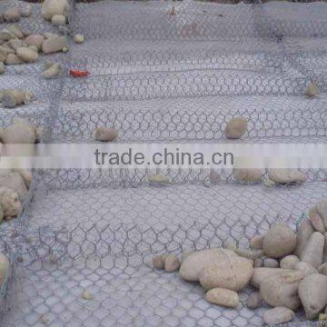 galvanized gabion boxes