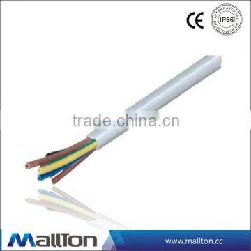Best Selling pvc insulated round and flexible copper wire