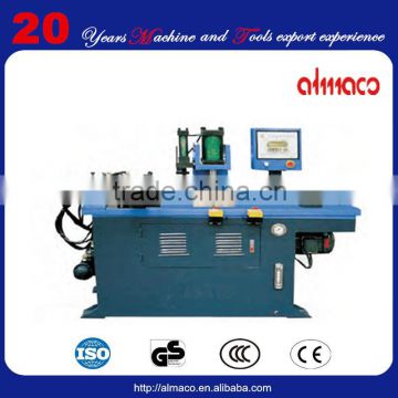 hydraulic auto pipe end forming machine