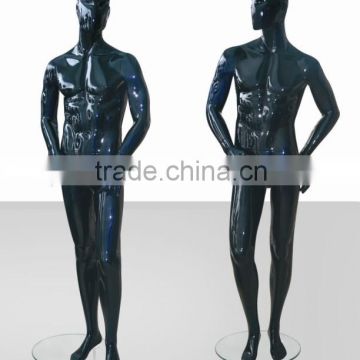 man ful-body mannequin