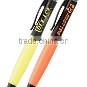 Personalized Cyclone Pen Highlighters