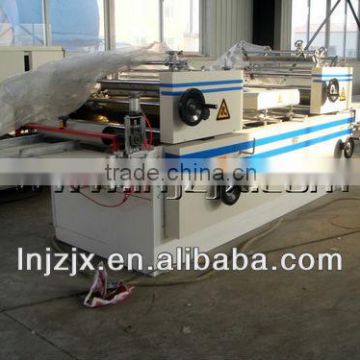 New design high-efficiency PVC Panel Printing Machine/PVC Hollow Door Printing Machine Jinzheng Brand