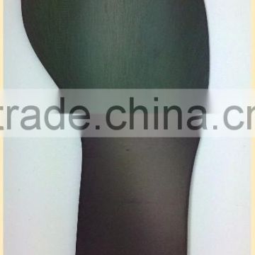 brush-off rubber sheet for shoe sole