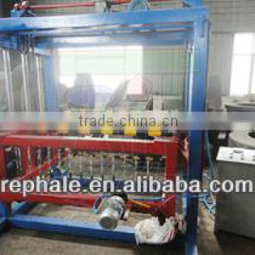 Best selling and nost popular Brick wire cutting machine