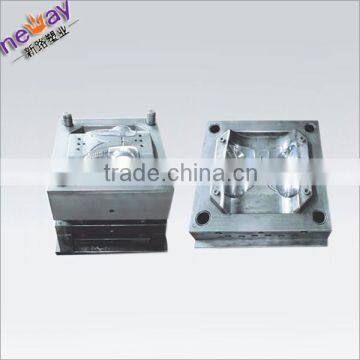 auto parts mold manufacture