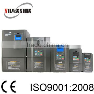 YX3000 series 380V 3 phase in and 3 phase out frequency converter