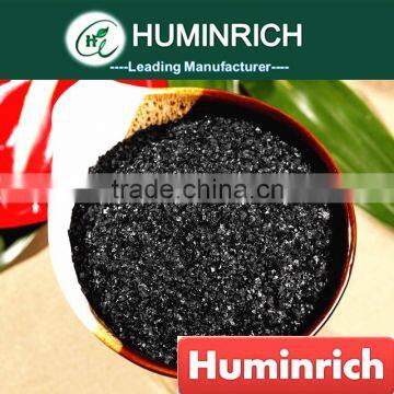 Huminrich Regular Basis Fertilizer Solubility 98% And 9% k2o