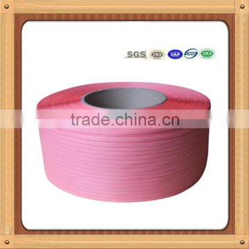 high breaking strength tensile plastic pp material strapping band