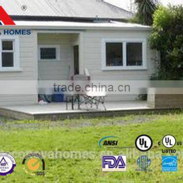 2016 Eco friendly modern building with good quality