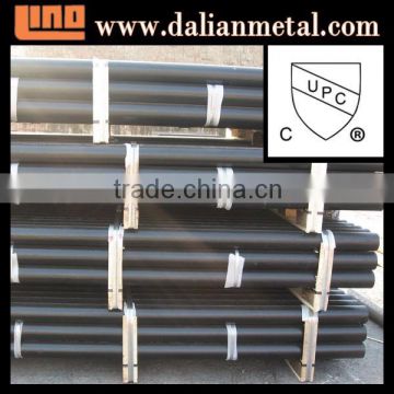 High Quality Competitive Price ATM A888 Black Cast Iron Pipe