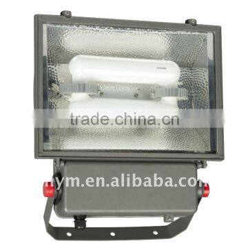 flood light, induction lamp