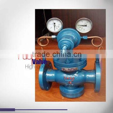 Chinese Yk43X/F/Y high pressure Casting air pressure reducing valve