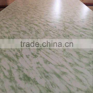 high quality 17mm / 18mm melamine plywood with cheap price