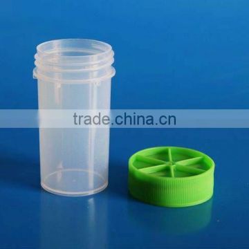 container for urine collection with CE