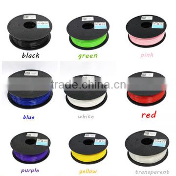 online shopping low price metal pcl types of 3d printer filament