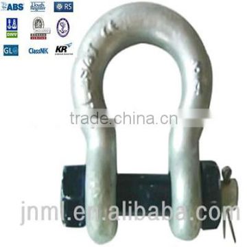 anchor shackle ISO manufacturer