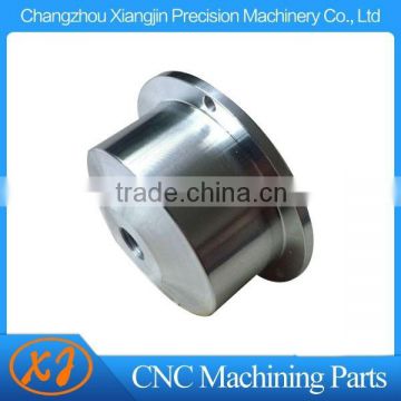 aluminum 6061 precision cnc lathe machine parts