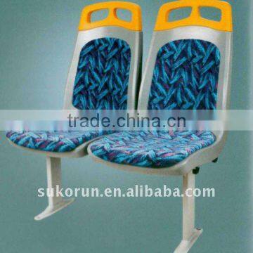 Bus Plastic Seat