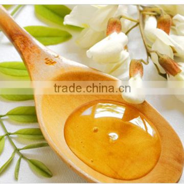 Traditional High Profile Organic Acacia Honey
