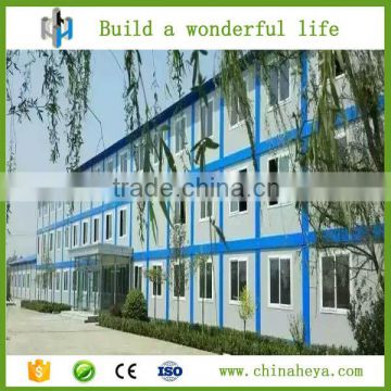 Prefabricated healthy office container drawing used for office caravan                        
                                                Quality Choice
