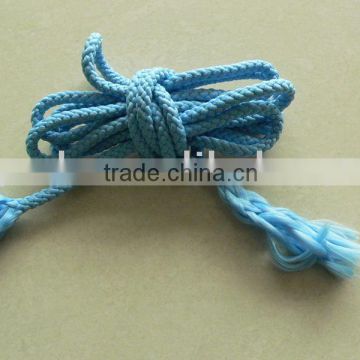 Polyester ropes/Polyester strings/Polyester cord