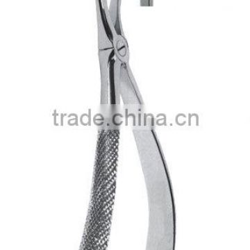 Best Quality English Pattern Dental Extracting Forceps