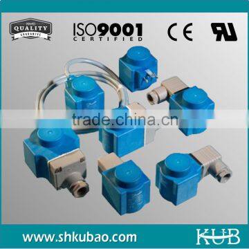 AC 018F6730 copper valve solenoid coil