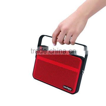 New Style Ultrathin Portable Speaker With Waterproof Feature