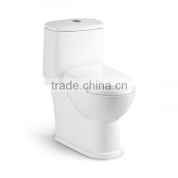 China Bathroom Design Water Closet System Toilet