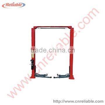 TLT235SC Clear Floor Two Post Lift Original Launch factory price