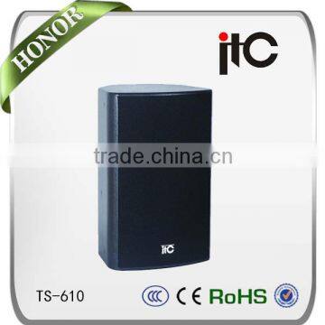 ITC TS-610 High-end Professional Conference speaker for conferening system