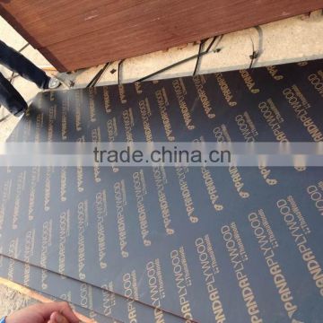 Marine plywood & Chinese Film faced plywood