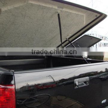 f150 canopy tonneau cover of pickup truck