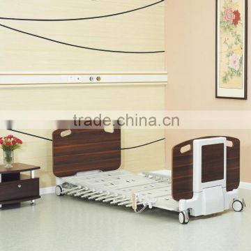 H736L HF FDA,CE, ISO13485 approved Ultra low nursing home bed