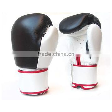 New Leather Boxing Gloves