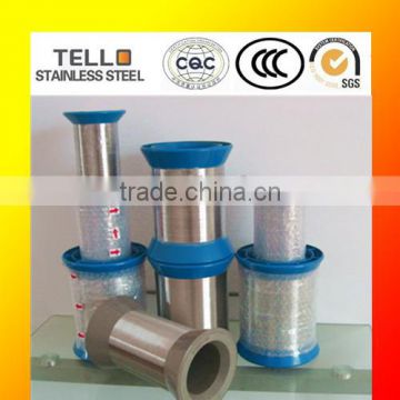 304 made in china wire strong thin wire