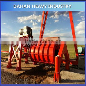 automatic precast concrete pipe machinery for drainage and water supply