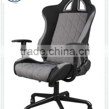 2014 Nice racing style office chair HC- R003