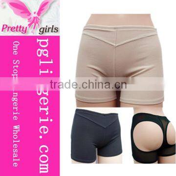 Cheap full body shaper butt lifter,butt lifter panty,plus size butt lift