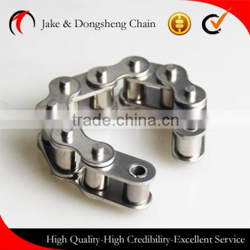 professional supplier BS25-C212A steel chain