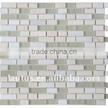 MS-BR-GL clay tile